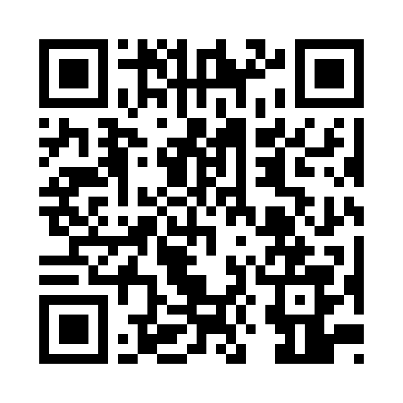 QR code vers la fiche de Centre hospitalier de Millau