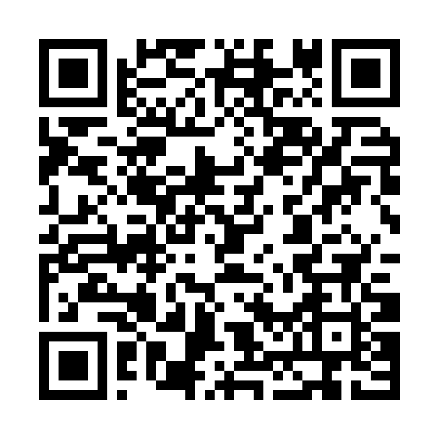 QR code vers la fiche de Centre inter-universitaire Pierre Douzou