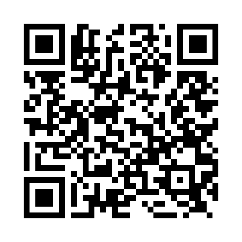QR code vers la fiche de Centre Médical