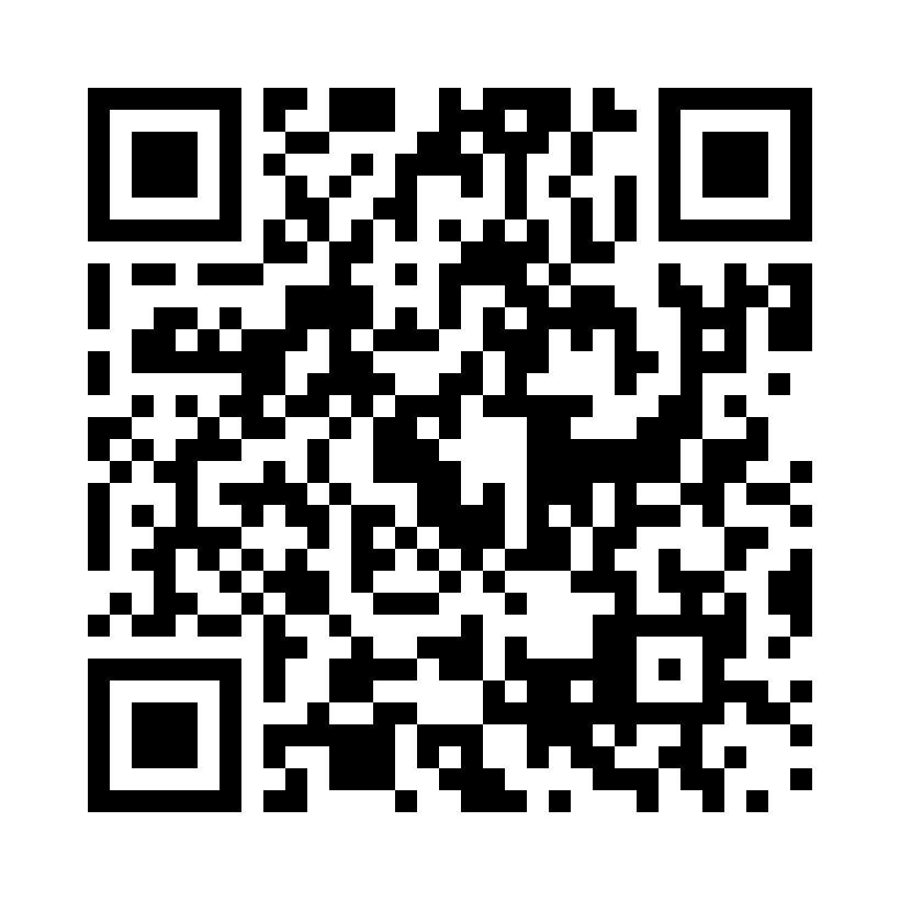 QR code vers la fiche de Centre social Tarn Beauregard