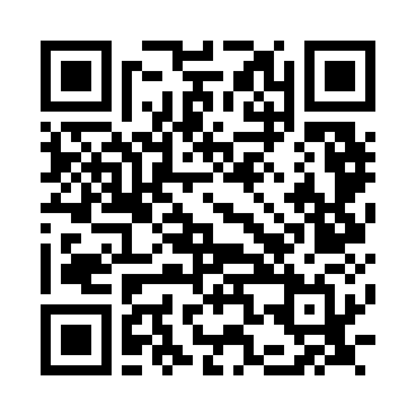 QR code vers la fiche de Cépages ! Cave & Bar - Vin Nature
