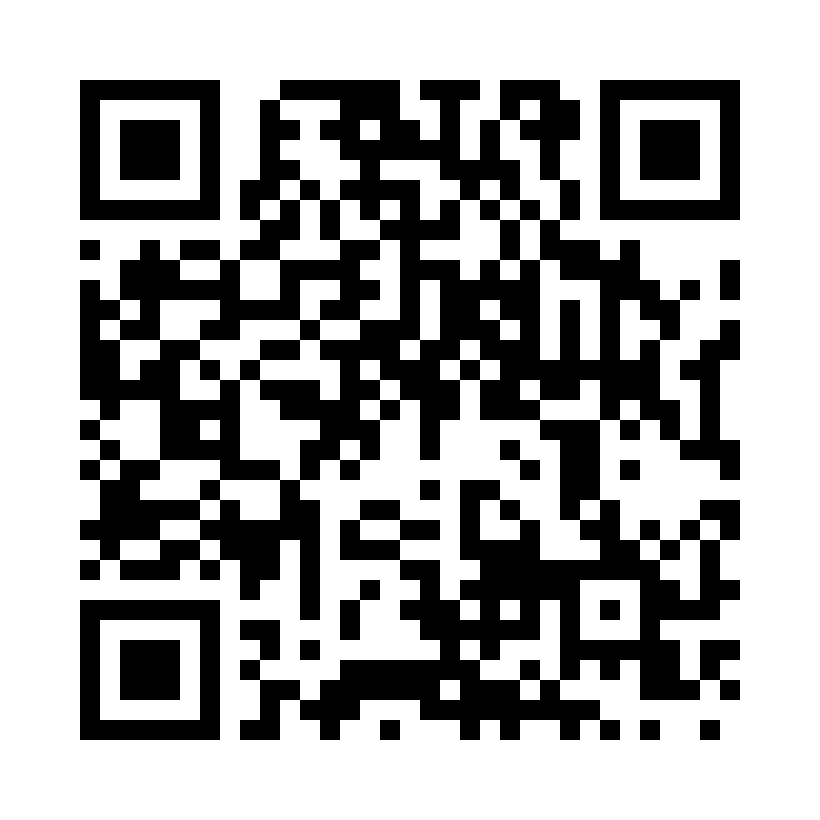 QR code vers la fiche de Charcuterie Vidal