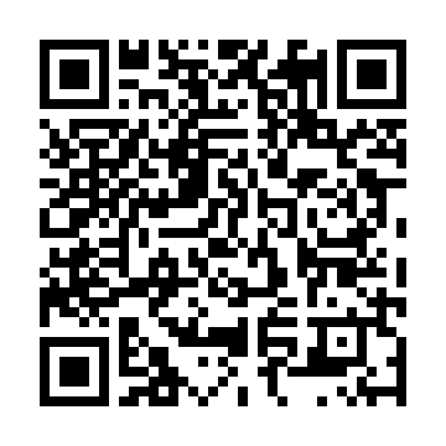 QR code vers la fiche de Charline Chardenoux | Massage Millau | Facialisme et massages holistiques l Estheticienne Millau