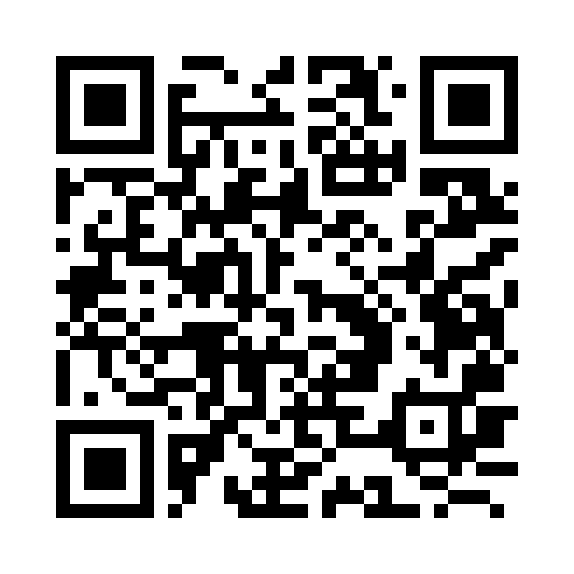 QR code vers la fiche de Chauchard Chaussures