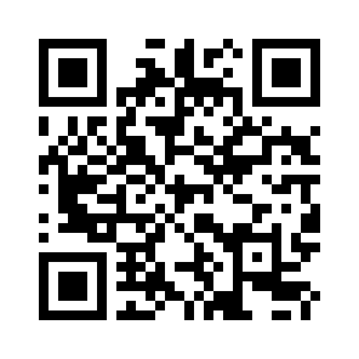 QR code vers la fiche de Chez Auguste