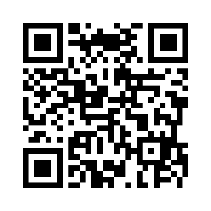 QR code vers la fiche de Chez Margaux