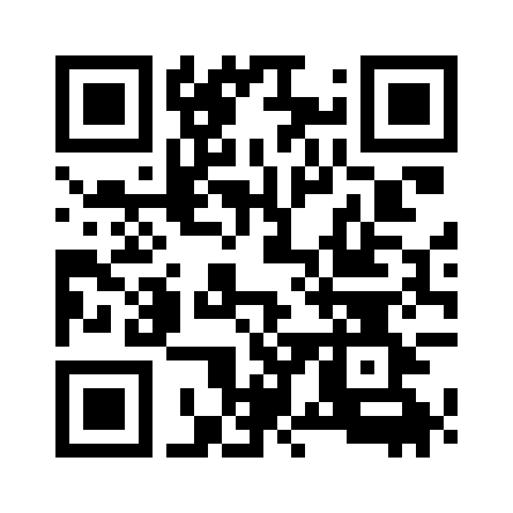 QR code vers la fiche de Chez Na