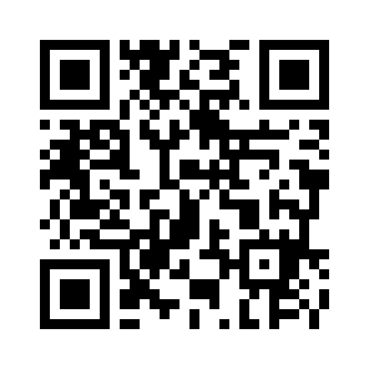 QR code vers la fiche de Citroën