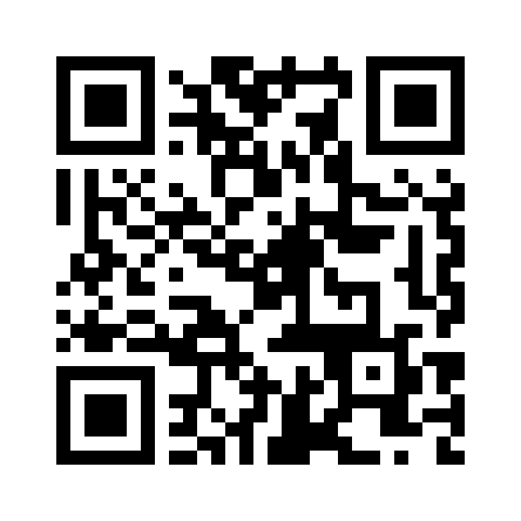 QR code vers la fiche de C’LA