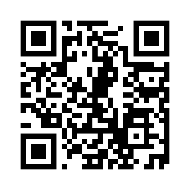 QR code vers la fiche de Cleanxpress