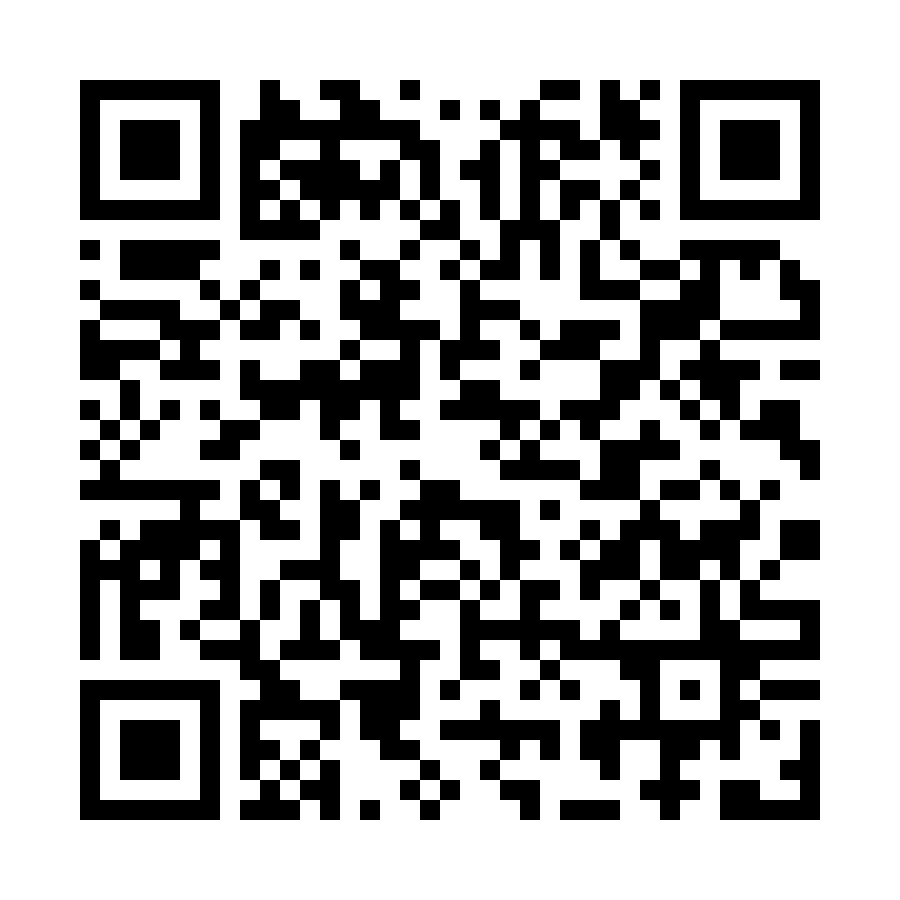 QR code vers la fiche de Clinique Vétérinaire des Grands Causses