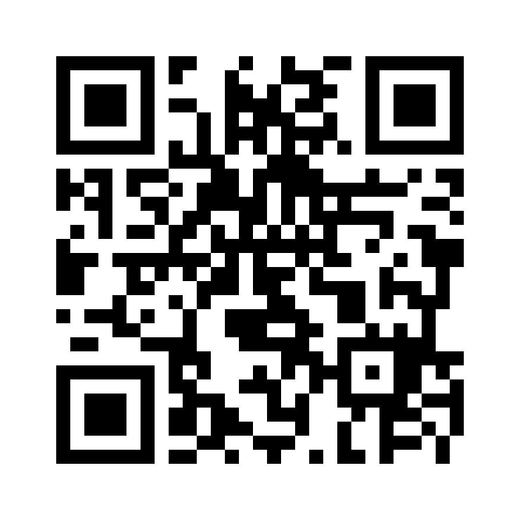 QR code vers la fiche de CMGI Angles