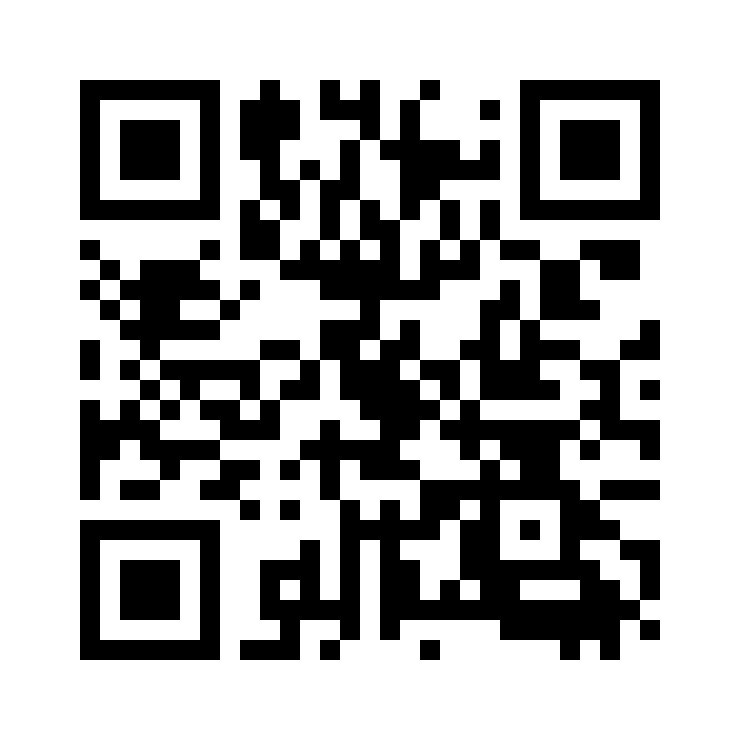 QR code vers la fiche de cocoricook
