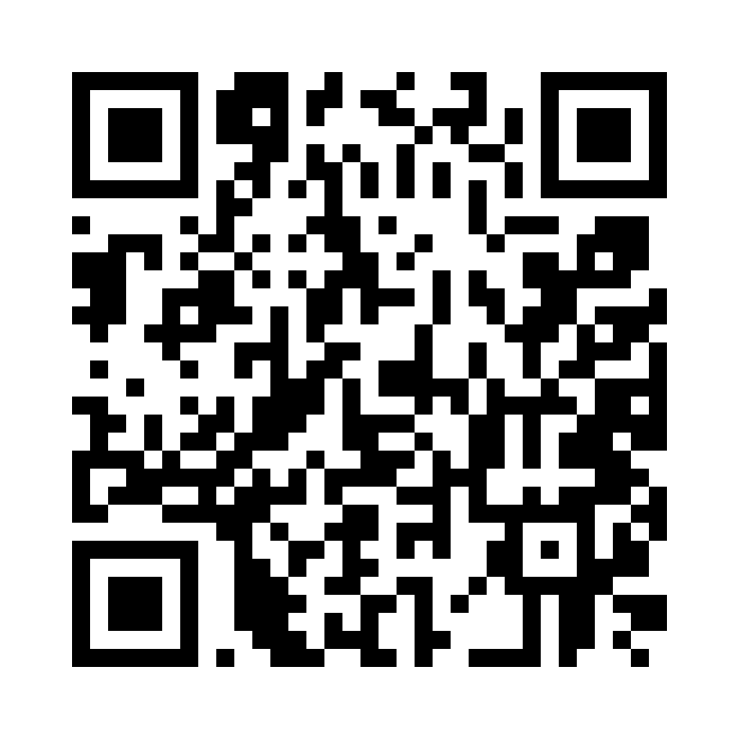 QR code vers la fiche de Cocottes Coquettes & Co