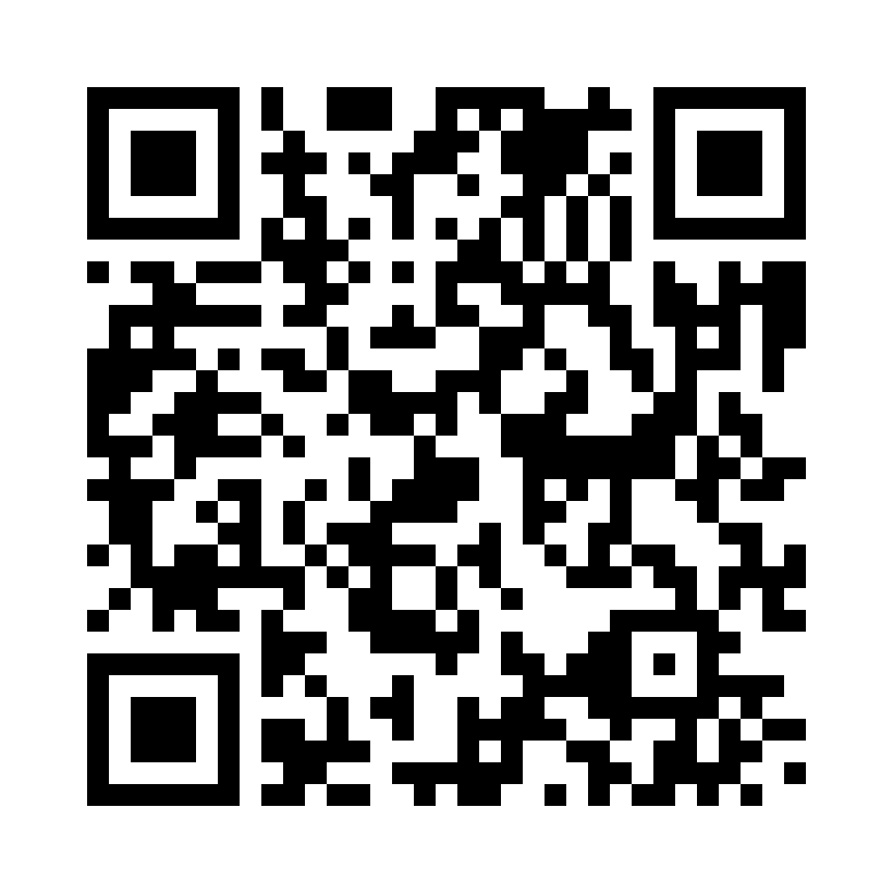 QR code vers la fiche de Coiffure CARRAT