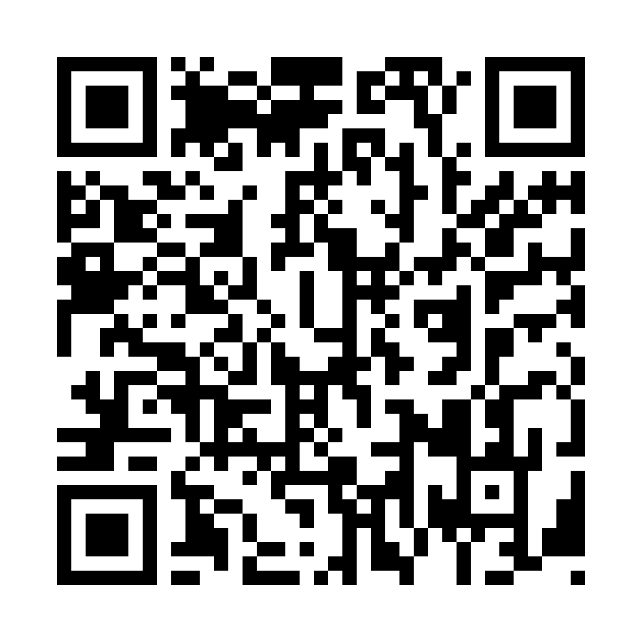 QR code vers la fiche de Collège et lycée privé Jeanne d'Arc