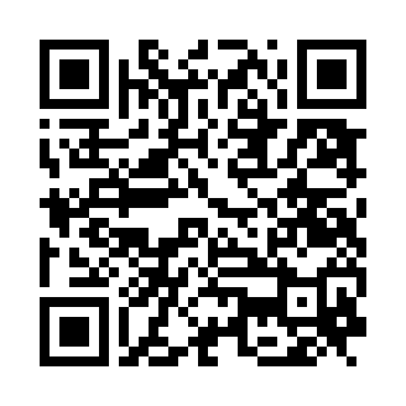 QR code vers la fiche de Commerce-Immobilier-Evaluation