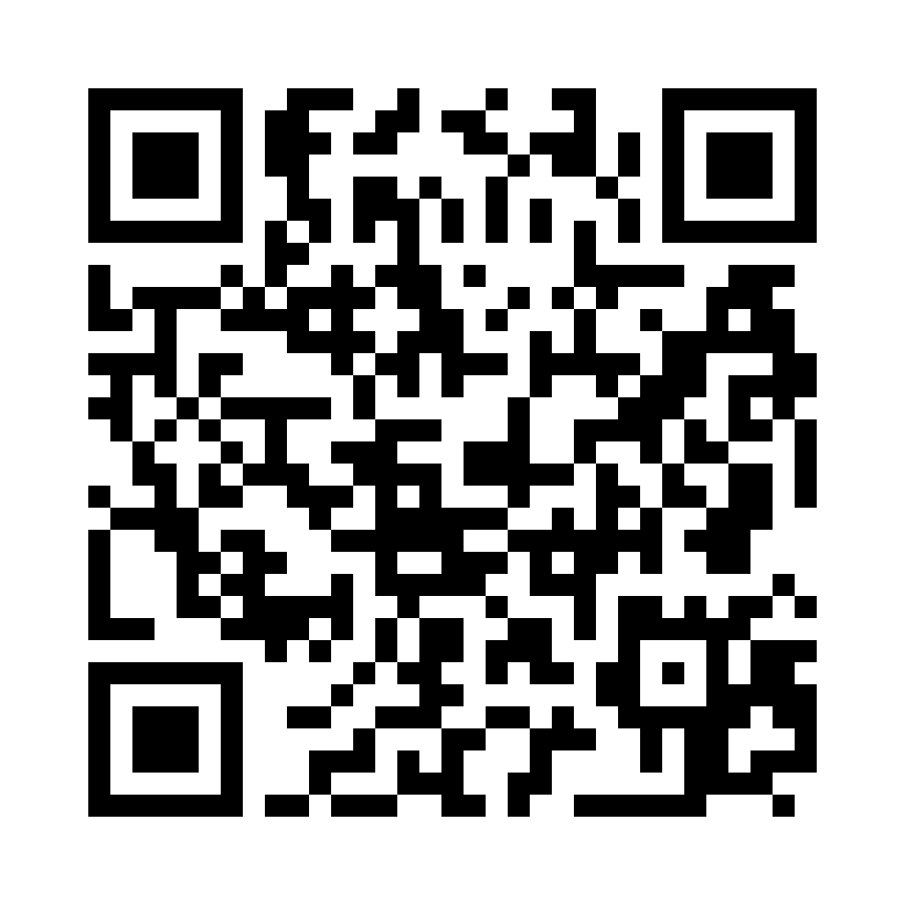 QR code vers la fiche de Compagnie Fusible
