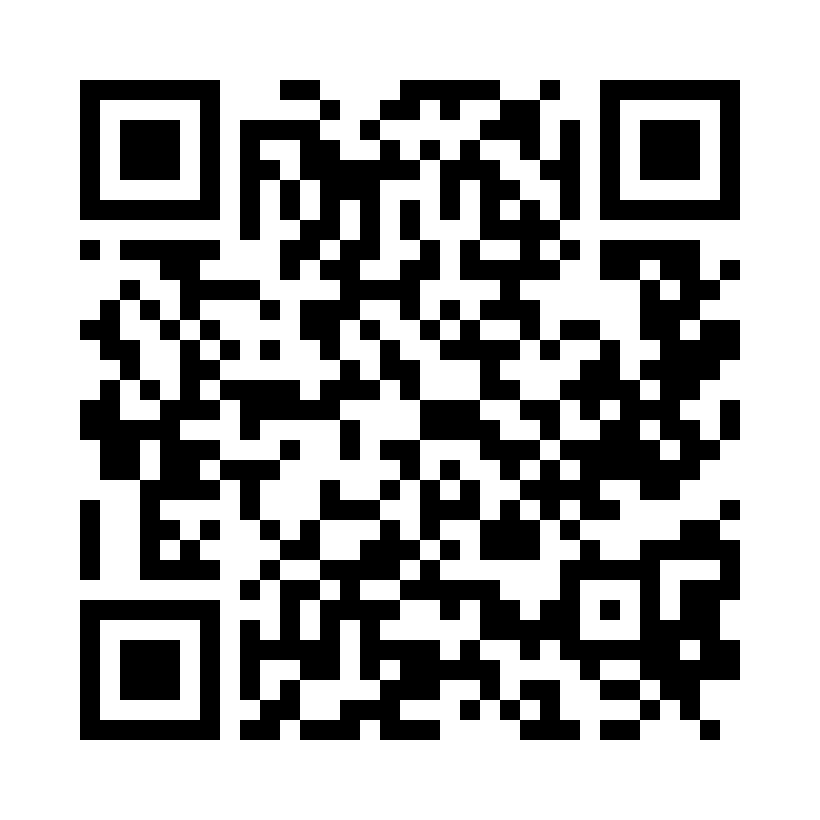QR code vers la fiche de Complexe sportif Alice Milliat