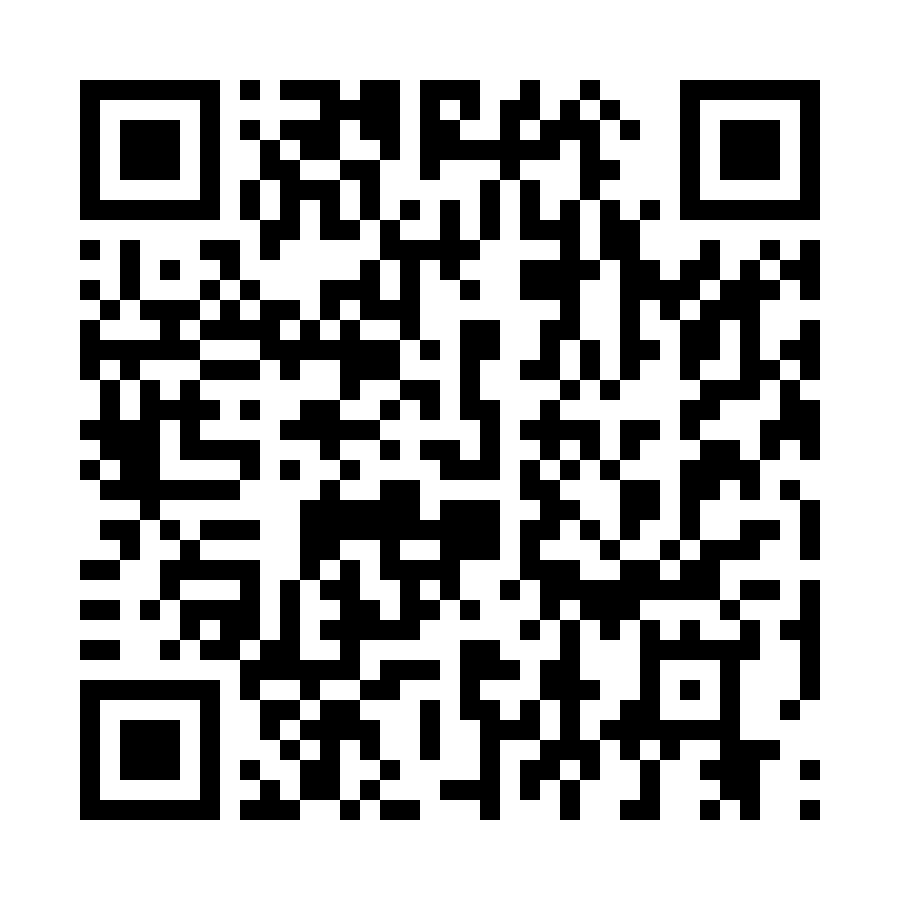 QR code vers la fiche de Conservatoire National des Arts et Métiers