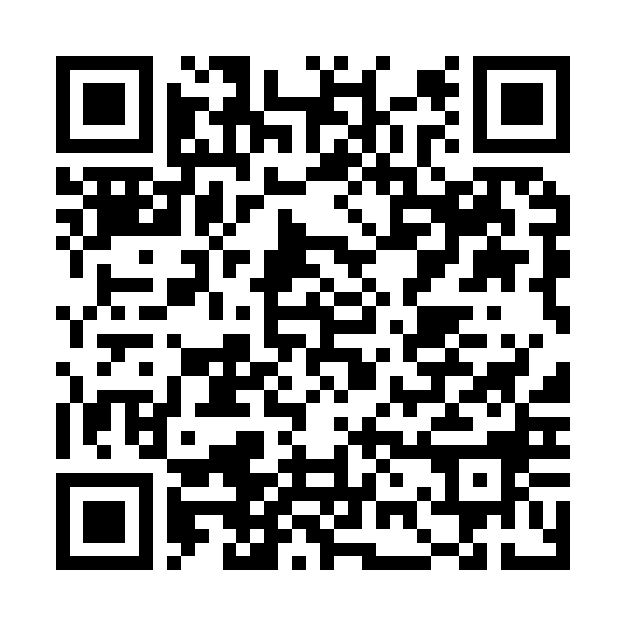 QR code vers la fiche de Corine Coiffure ( sur la Place de la Capelle )