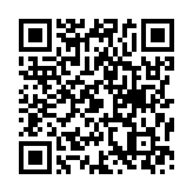 QR code vers la fiche de Couvent de la Salette & Spa