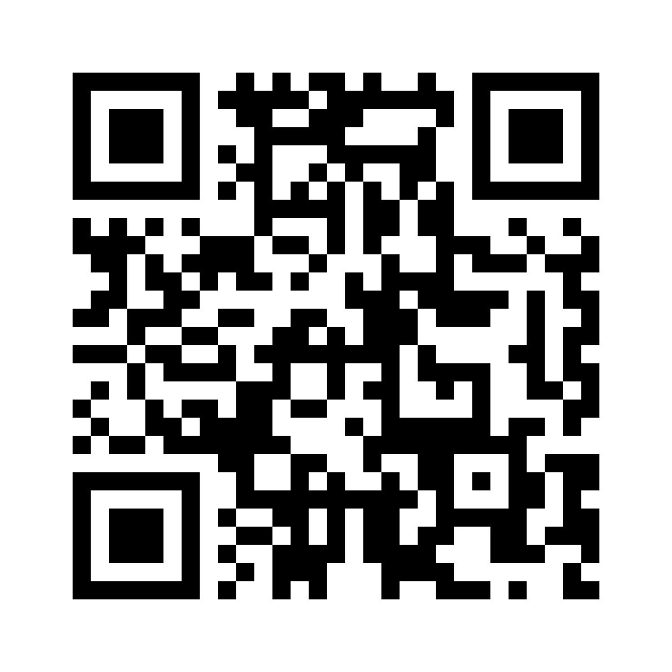 QR code vers la fiche de Créa'Tif