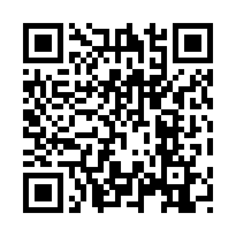 QR code vers la fiche de Crédit Agricole