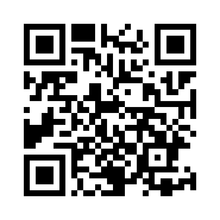 QR code vers la fiche de Crédit Mutuel