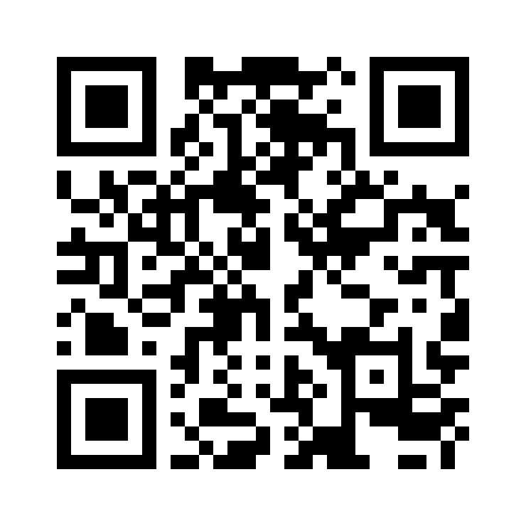 QR code vers la fiche de Crossfit Millau