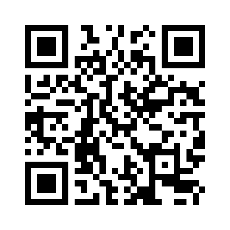 QR code vers la fiche de Crouzet Yves