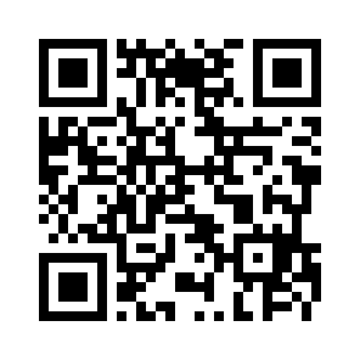 QR code vers la fiche de CSE Altriane