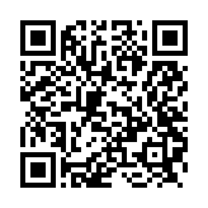 QR code vers la fiche de Cuisine Nomade