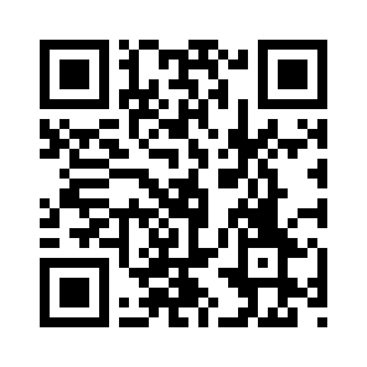 QR code vers la fiche de D-Pro