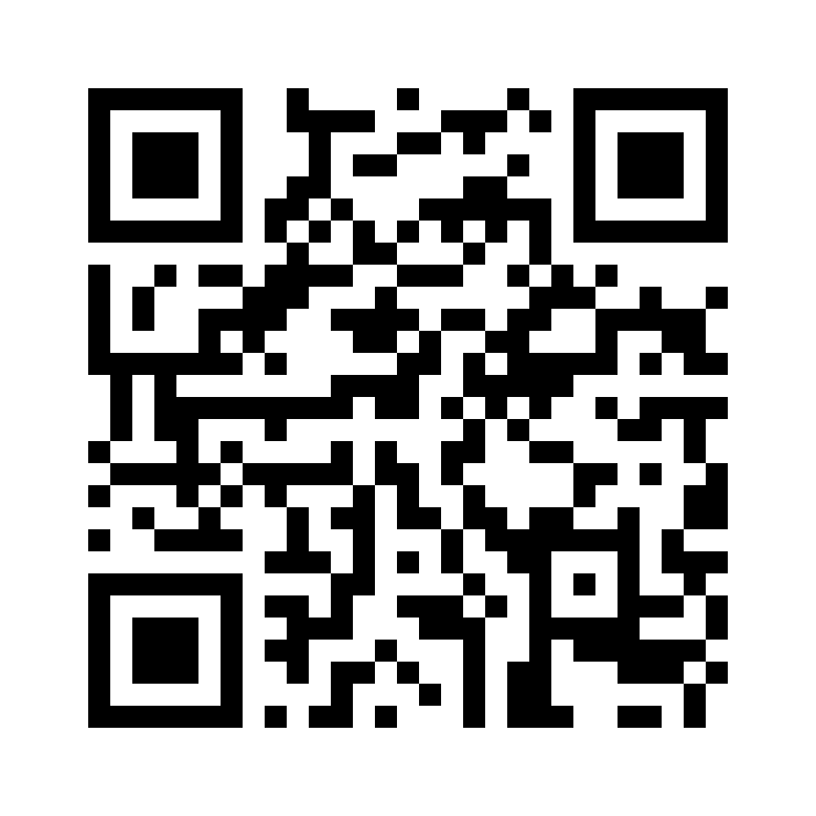QR code vers la fiche de Dalery Millau