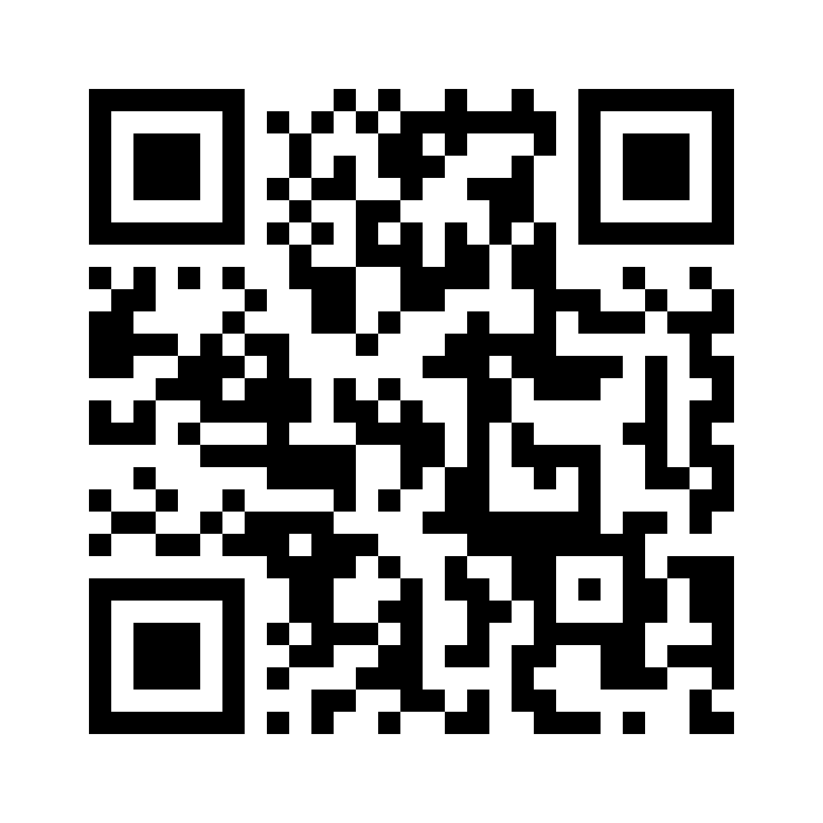 QR code vers la fiche de Darty