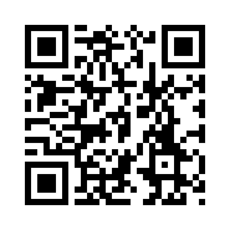 QR code vers la fiche de David Roustan