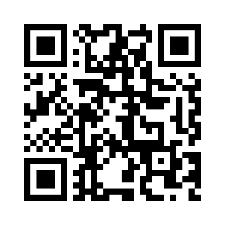 QR code vers la fiche de Déchèterie