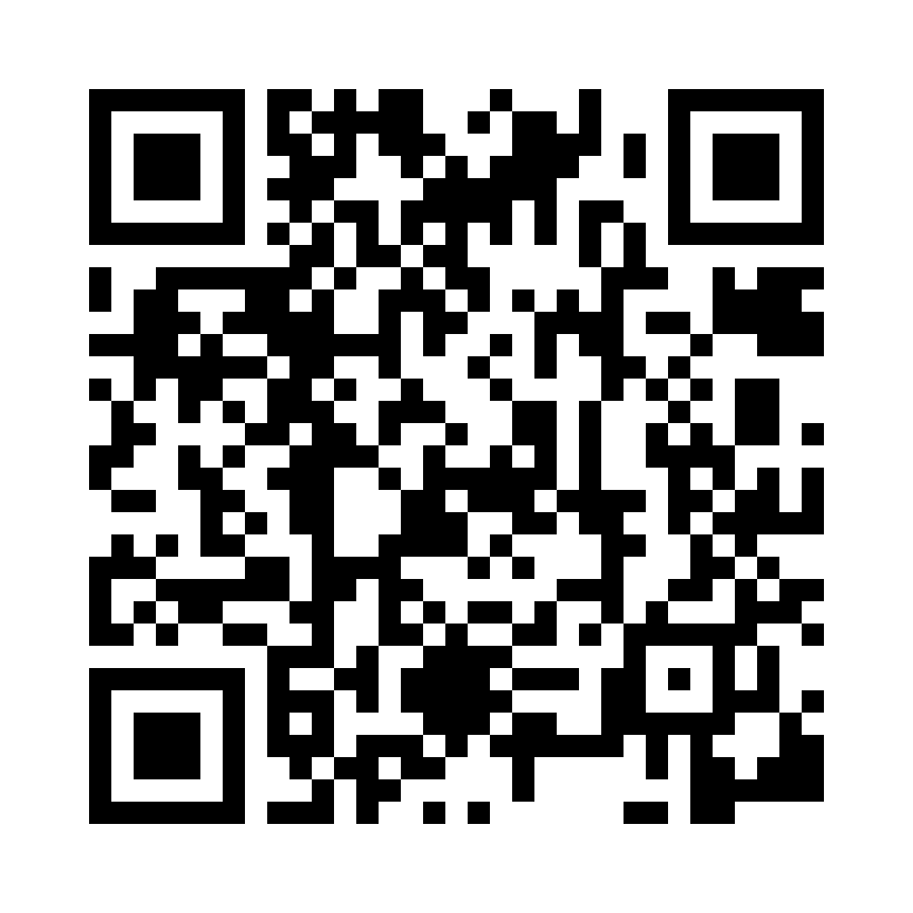 QR code vers la fiche de Deltour Hôtel Millau Éco