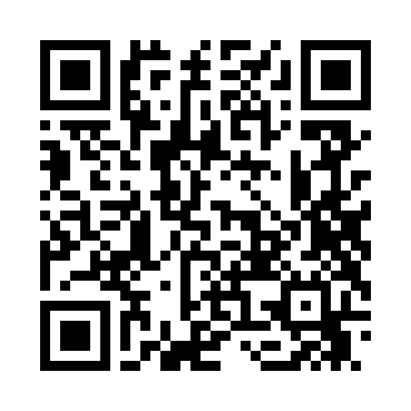 QR code vers la fiche de Des potes au feu