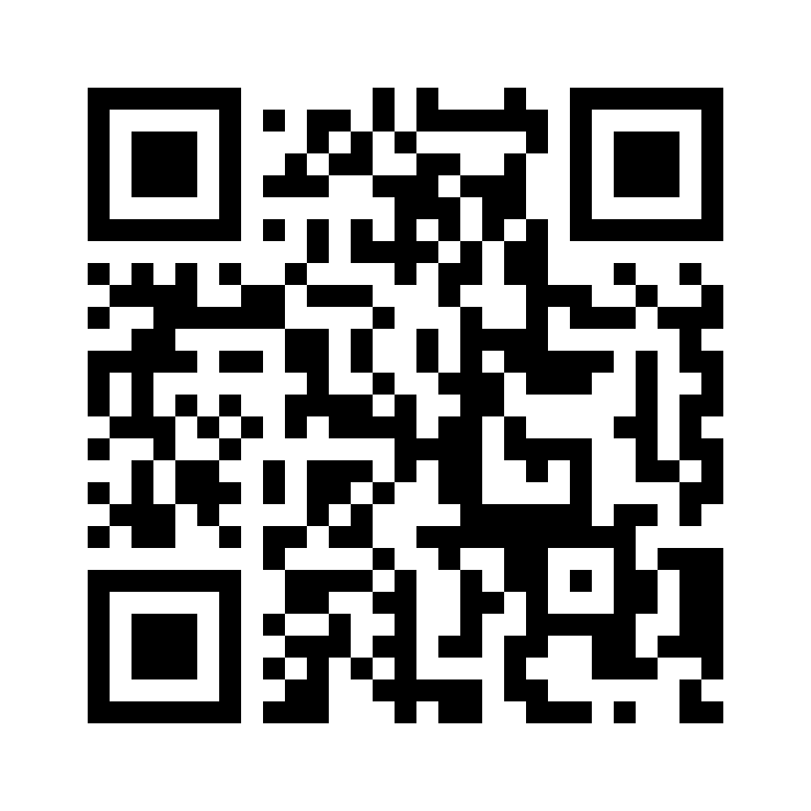 QR code vers la fiche de Desjoyaux