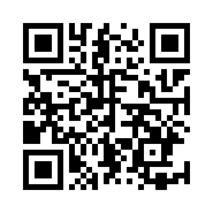 QR code vers la fiche de Digigraph