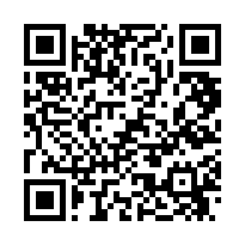 QR code vers la fiche de Discothèque le QG - Millau
