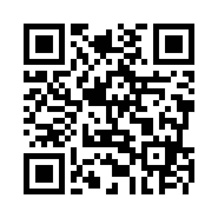 QR code vers la fiche de Divine' Hair