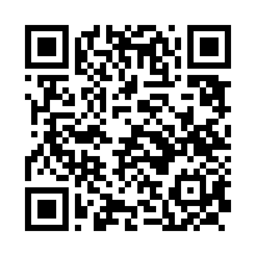 QR code vers la fiche de D.J Services Multiservices