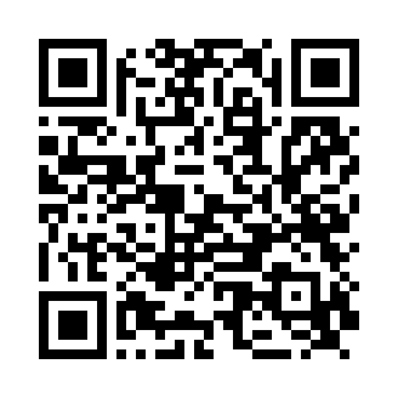 QR code vers la fiche de Domaine de Saint Estève