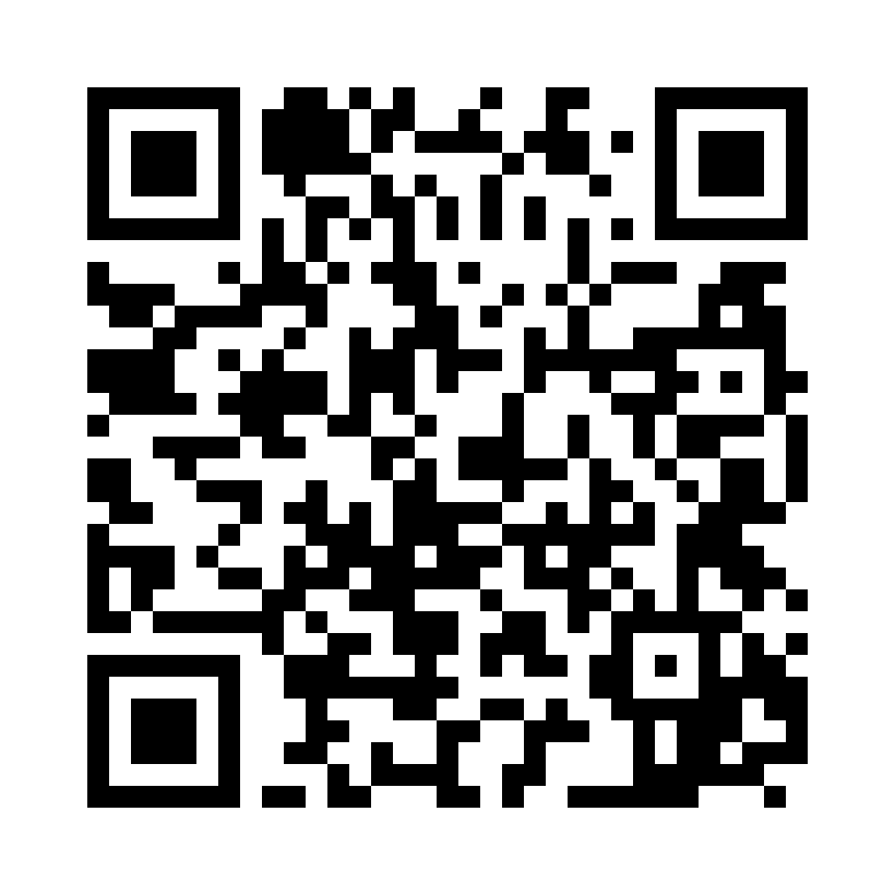 QR code vers la fiche de Domaine Des Ondes
