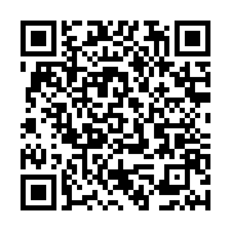 QR code vers la fiche de dPRO - Diagnostic immobilier et expertise