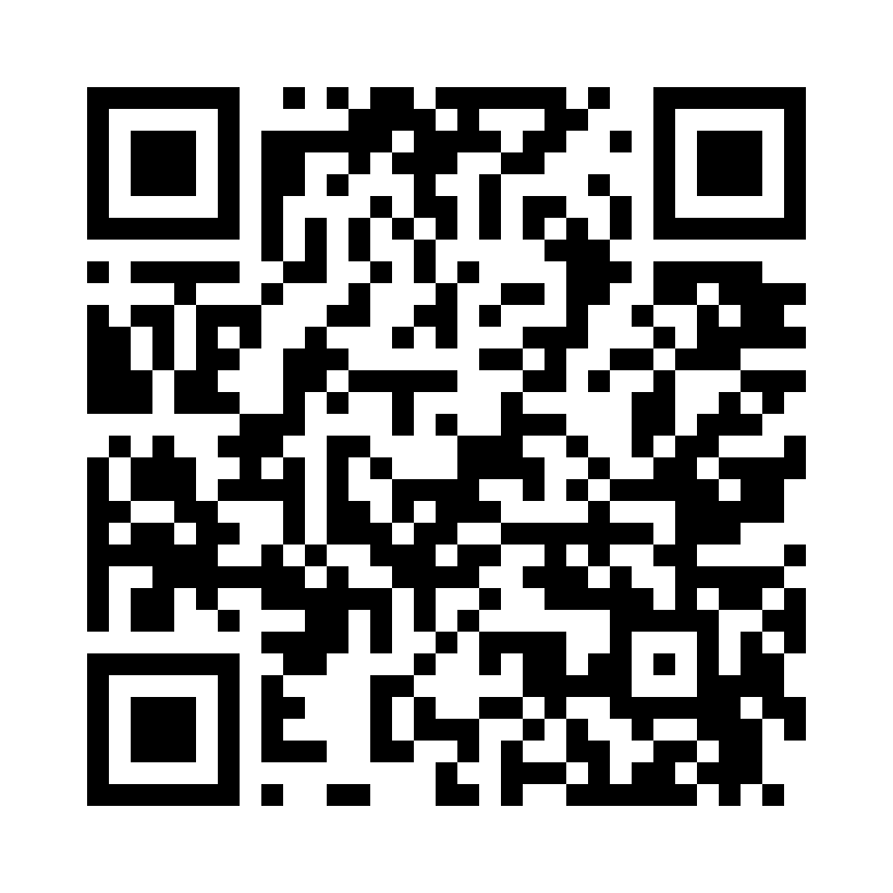 QR code vers la fiche de Dr Assier Florent