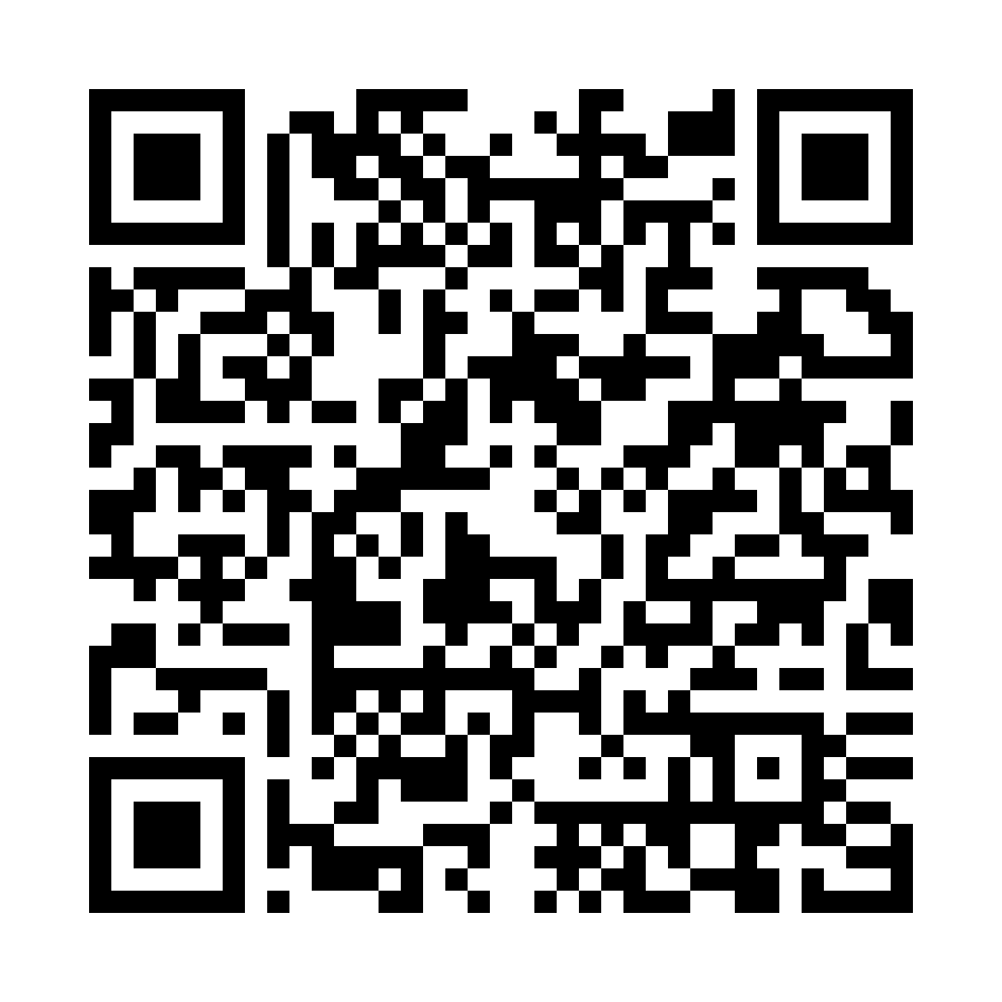 QR code vers la fiche de Dr Aude COMMUNAL BOSC - Médecin généraliste
